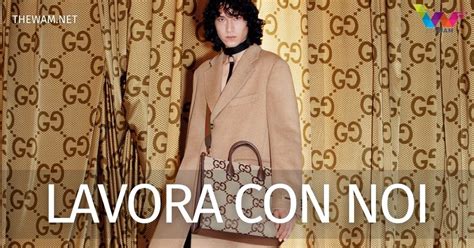 gucci apre offerte di lavoro|gucci posizioni aperte.